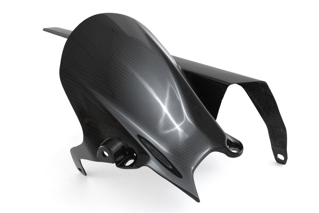 Fullsix Carbon Rear Hugger