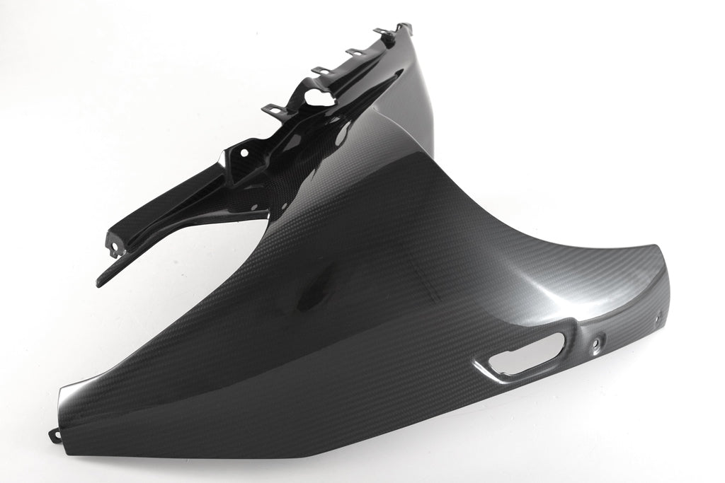 Fullsix Carbon Front Fairing - Right