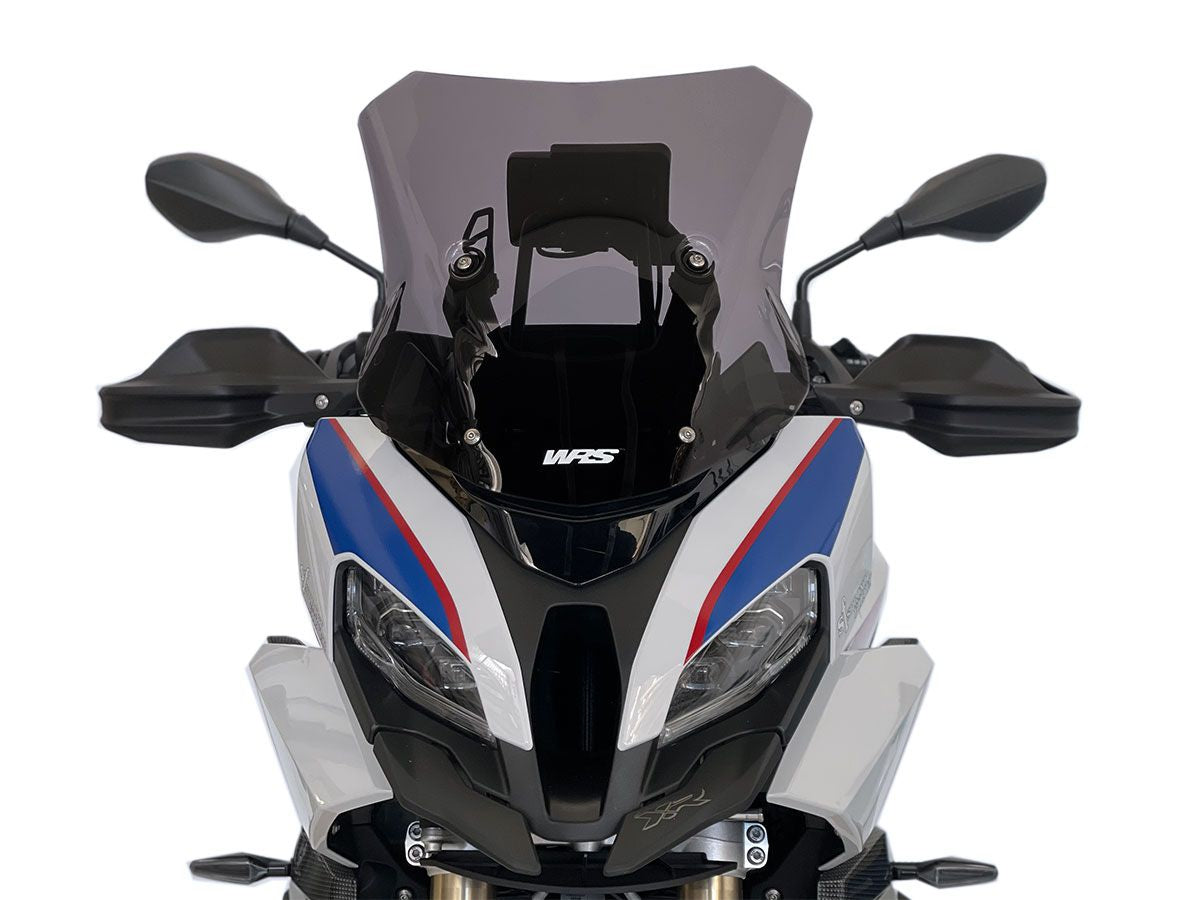 WRS Touring Windscreen BMW S 1000 XR 2020-2026