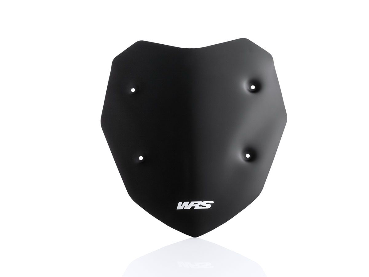 WRS Sport Windscreen BMW S1000XR 2015-2019