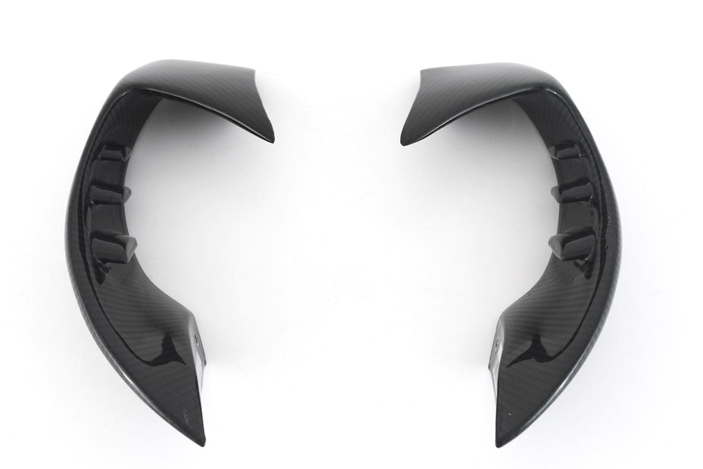 Fullsix Carbon Winglets - Set
