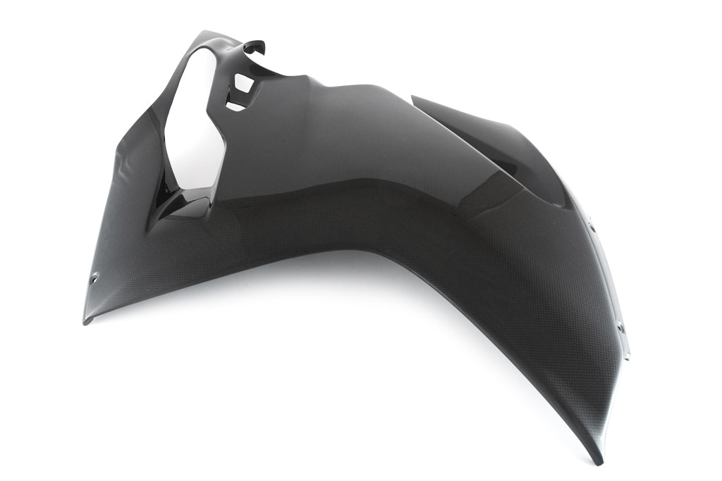 Fullsix Carbon Fairing Side Panel - Right, Racing