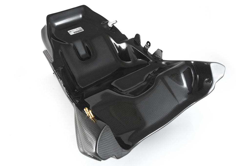Fullsix Carbon Fuel Tank