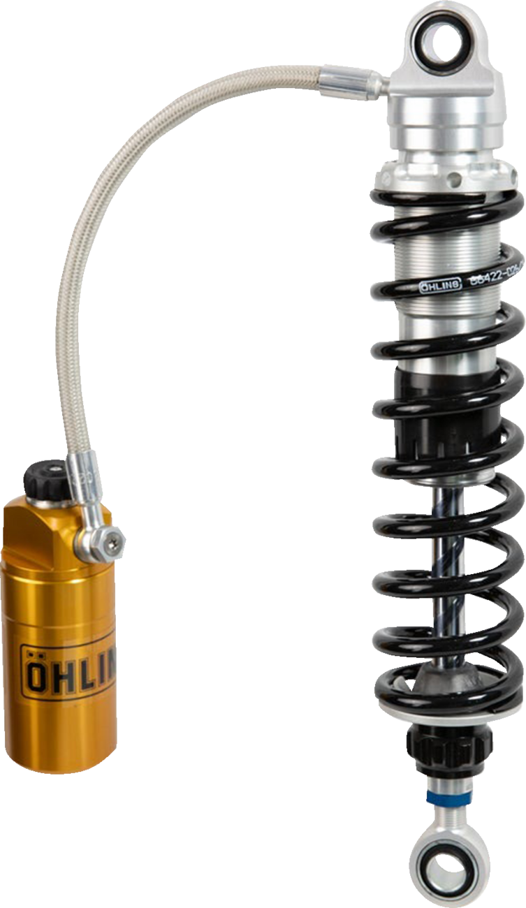 Ohlins Twin Shocks STX36