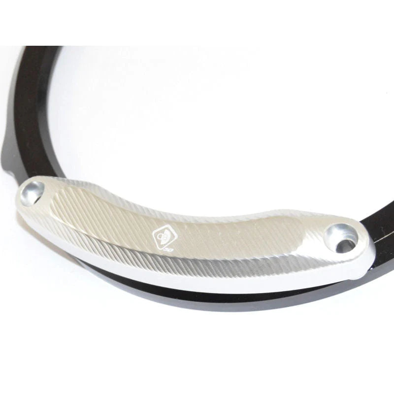 Ducabike DBK Clear Clutch Cover Slider For Ducati Monster 1200 1200S