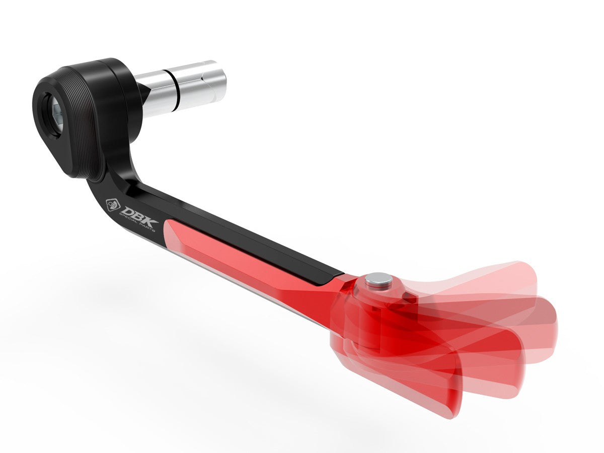 Ducabike DBK Plf07 Brake Lever Protection