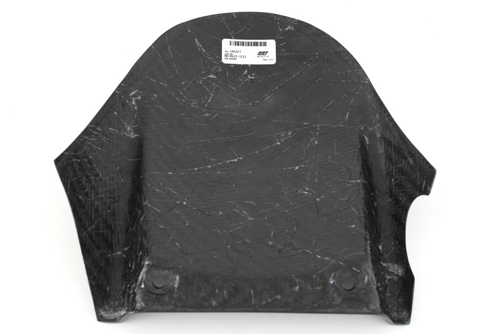 Fullsix Carbon Rear Mudguard