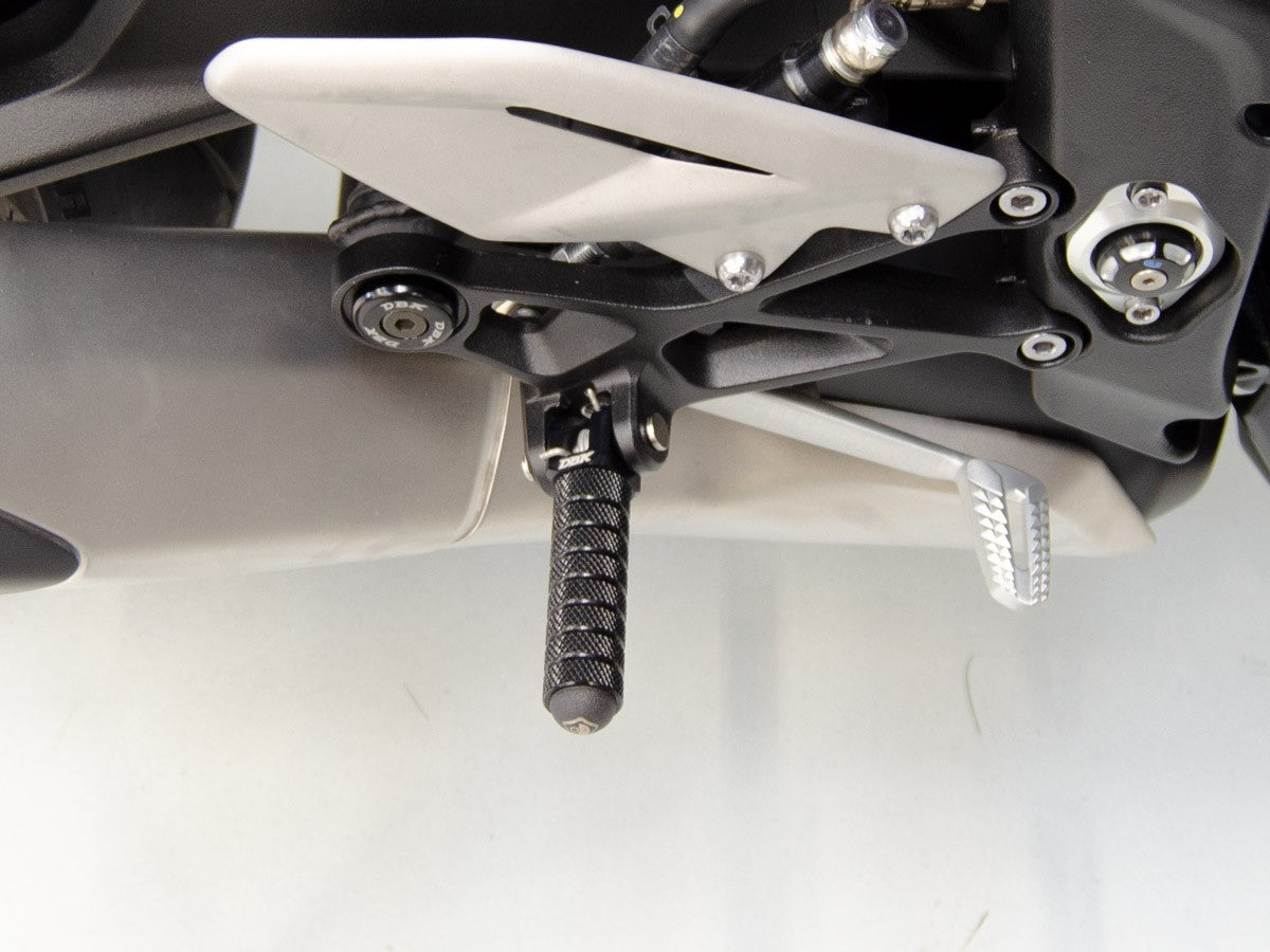 Ducabike DBK KPDM01 Sport Footpegs