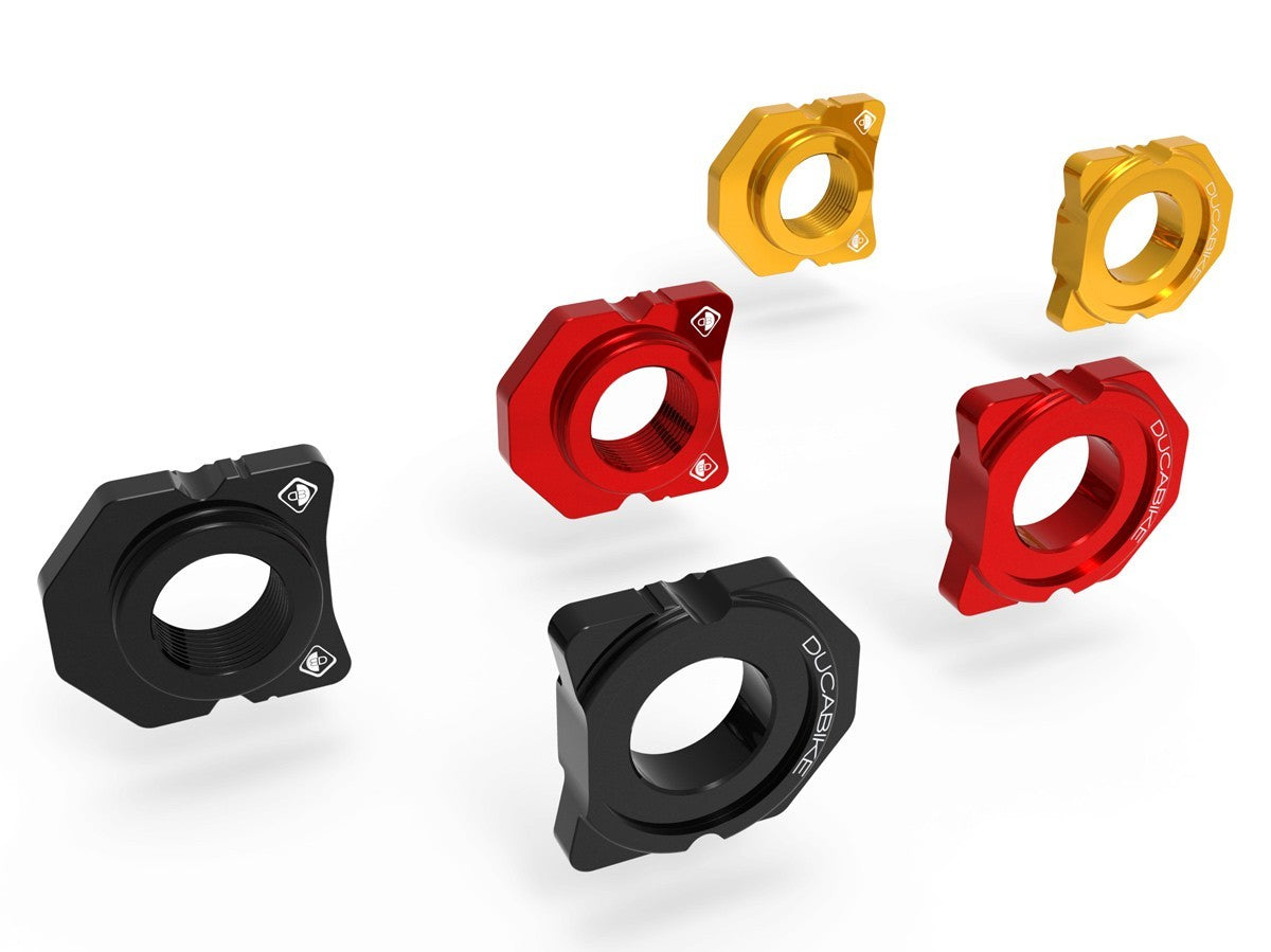Ducabike DBK CTC01 MTSV4 Chain Adjuster Kit