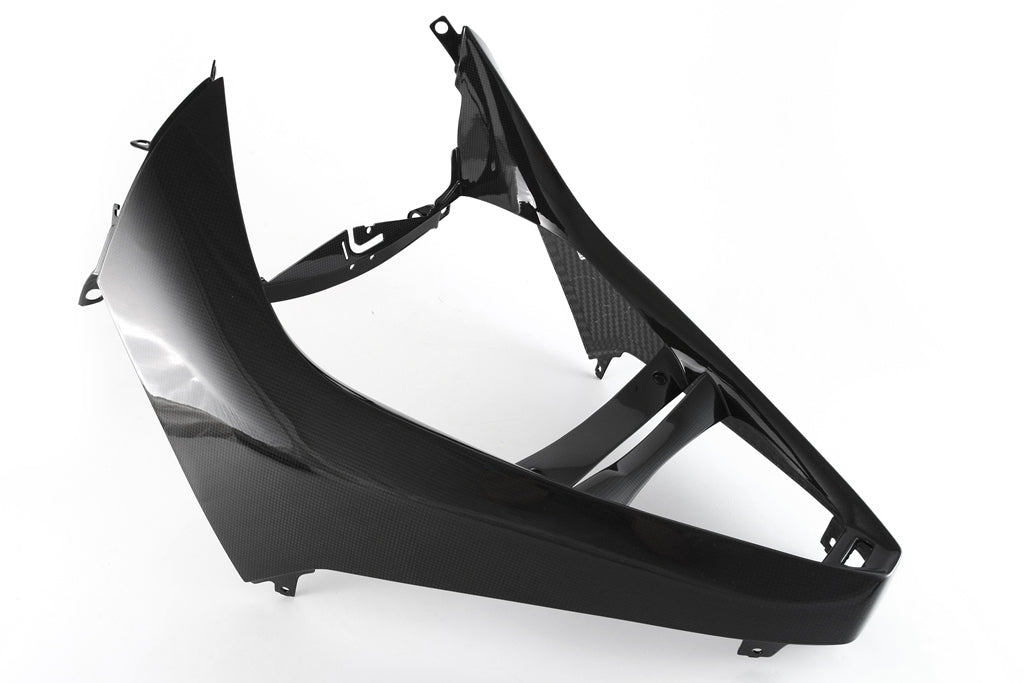 Fullsix Carbon Radiator Cover