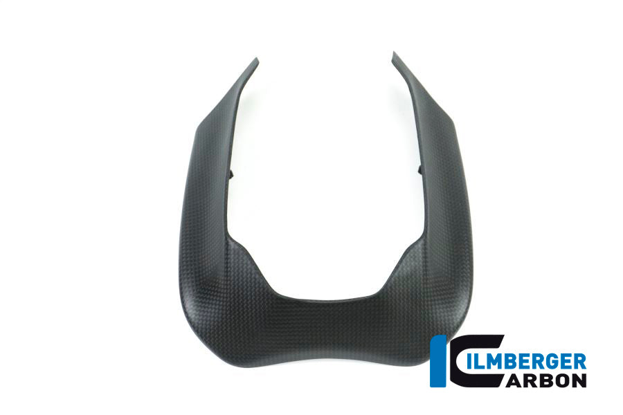 Ilmberger Carbon Upper Tank Cover Ducati Scrambler 2016