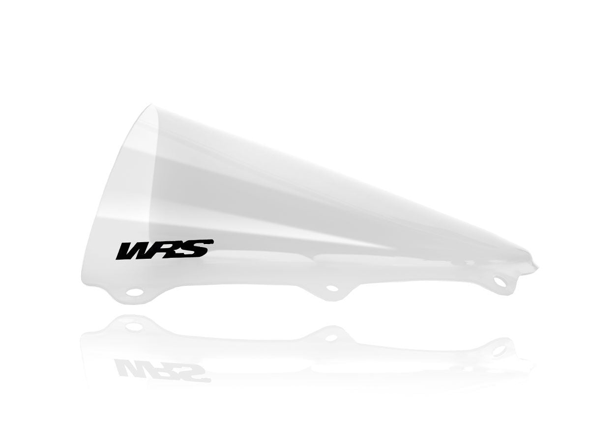 WRS Race High Windscreen GSX-R 600 / 750 2011-2019