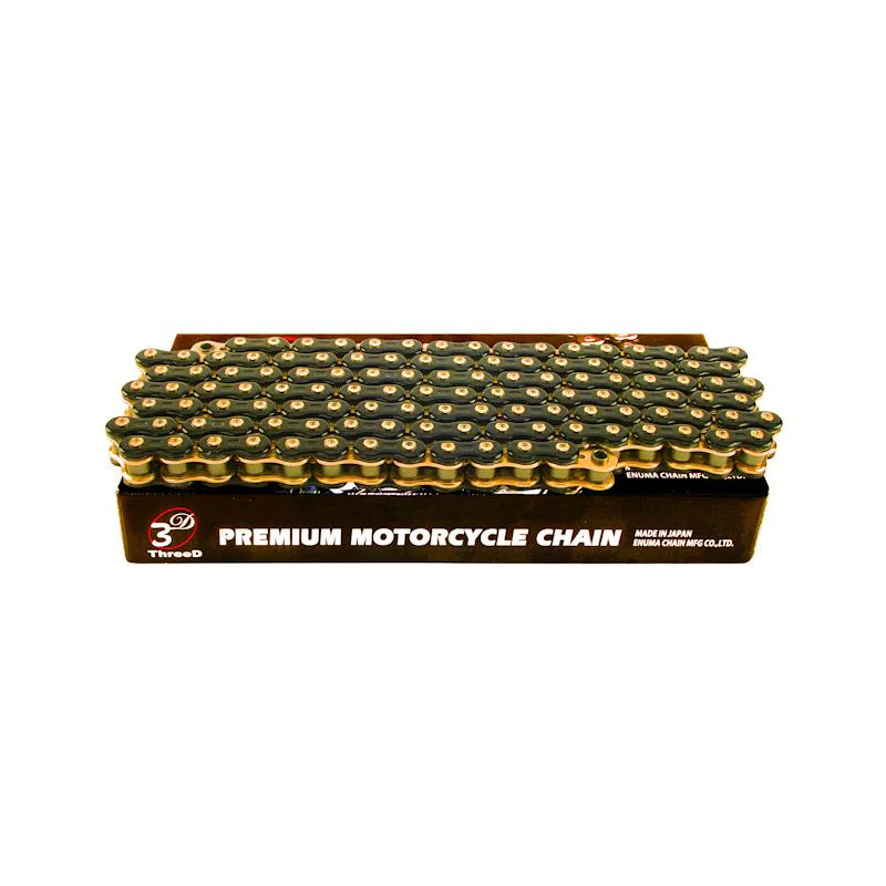 EK ThreeD 3D Z Series Sealed Chain For Yamaha R1 R1M