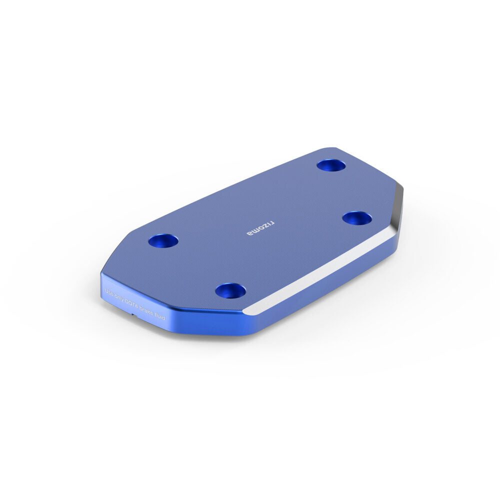Rizoma Front Brake Fluid Reservoir Cap