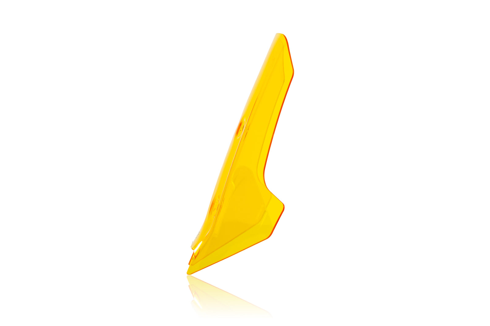WRS Touring Windscreen CF Moto 450 MT 2024-2026