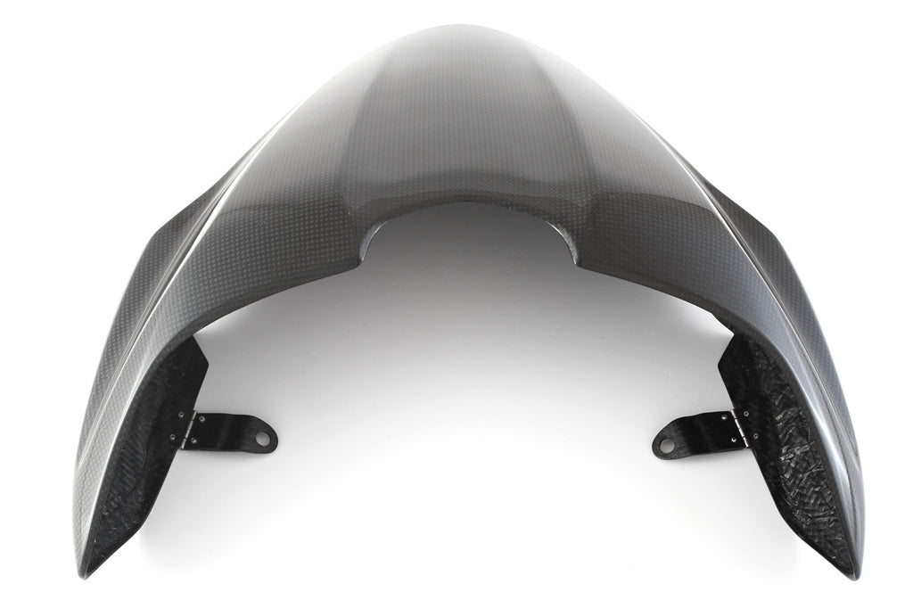 Fullsix Carbon Seat Cover