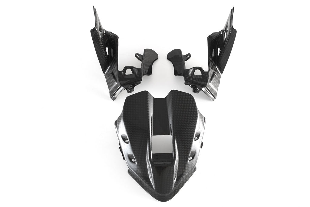 Fullsix Carbon Instrument Cover