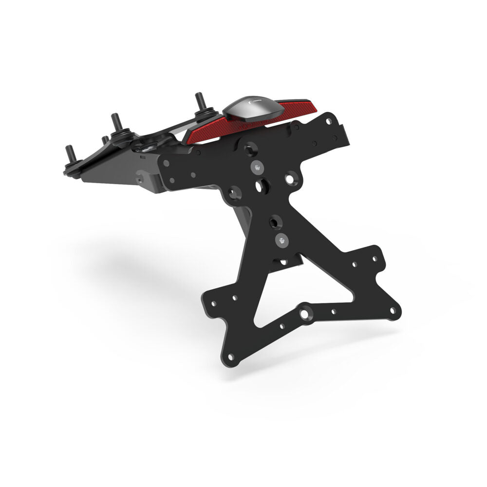 Rizoma Fox License Plate Support Kit