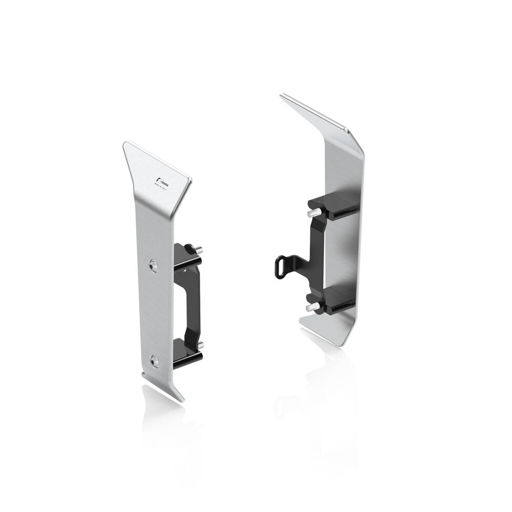 Rizoma Radiator Side Flaps