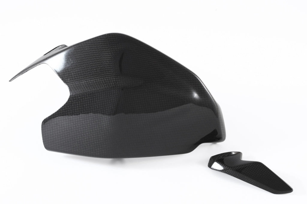 Fullsix Carbon Swingarm Guard