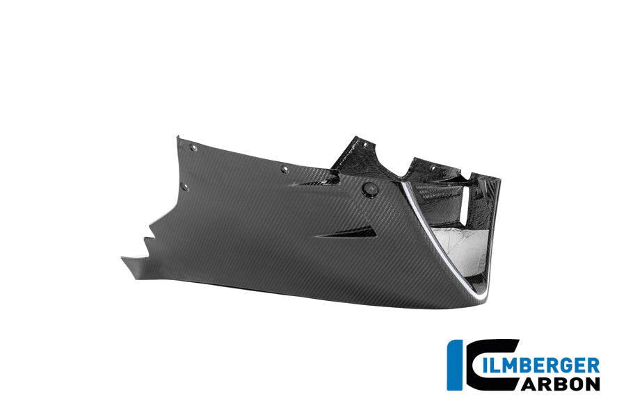 Ilmberger Carbon Lower Fairing BMW M1000 RR 2025