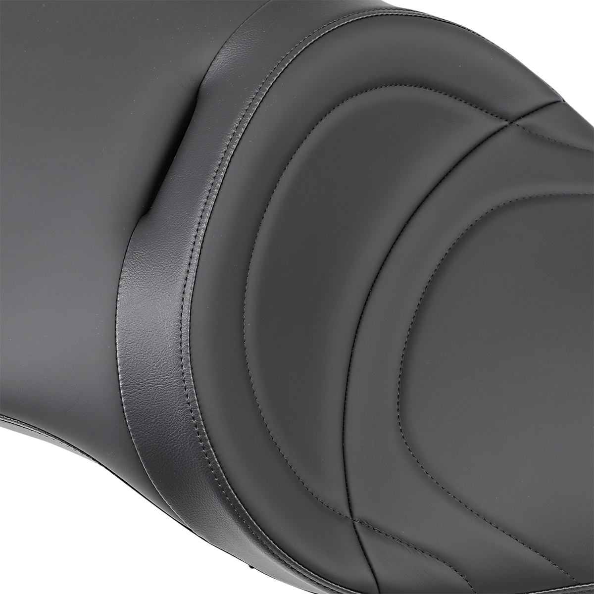 Drag Specialties Seats Low-Profile Touring Seat
