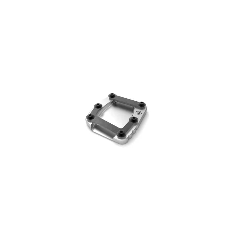 Ducabike DBK CNC Aluminum Kick Stand Pad For Ducati Monster 1200 1200S