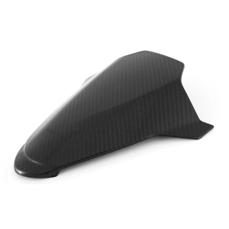 Fullsix Carbon Fiber Instrument Gauge Cluster Cover For S1000RR 21-24