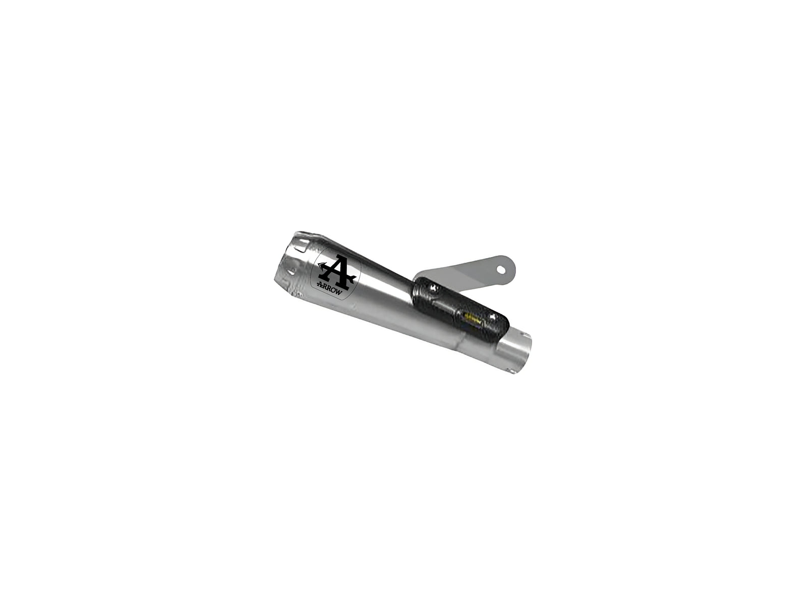 Arrow 77500PRI Nichrom Pro-Race Slip On