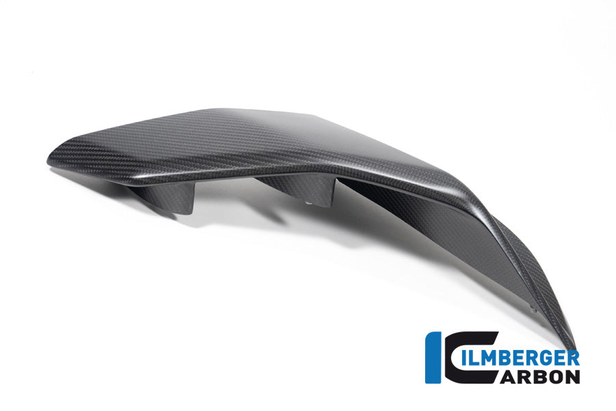 Ilmberger Carbon Wind Deflektor / Side Fairing Right Side Aprilia Tuono V4 From 2021 - Matte
