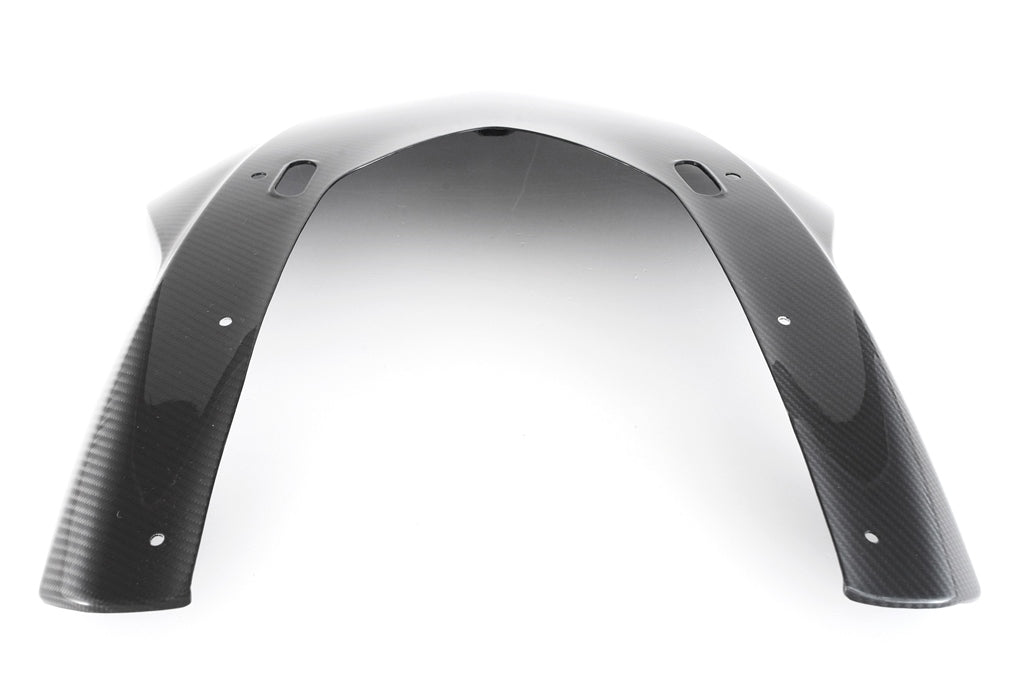 Fullsix Carbon Headlight Fairing