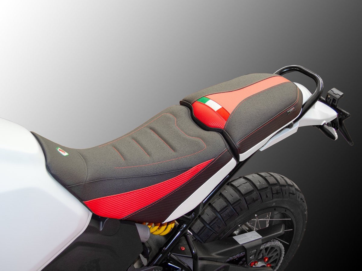 Ducabike DBK CSDXC01 DesertX Comfort Seat Cover