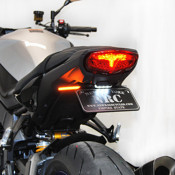 NRC Yamaha MT-10 Fender Eliminator (2022-Present) - Standard