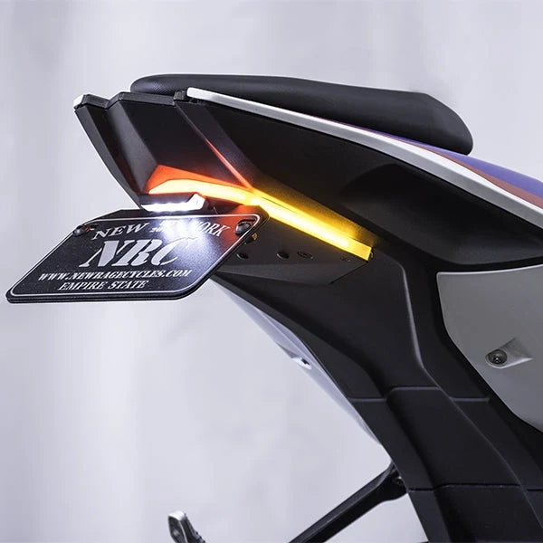 NRC BMW S1000RR Fender Eliminator Kit (2020-2022)