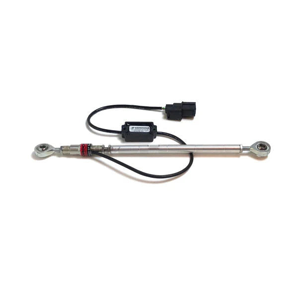 Cordona GP ASG Plug And Play Quickshifter Kit For GSXR1000R