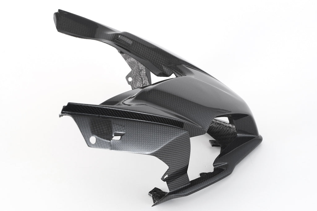 Fullsix Carbon Air Intake
