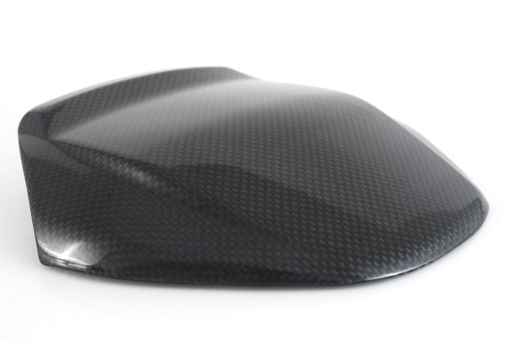 Fullsix Carbon Headlight Fairing