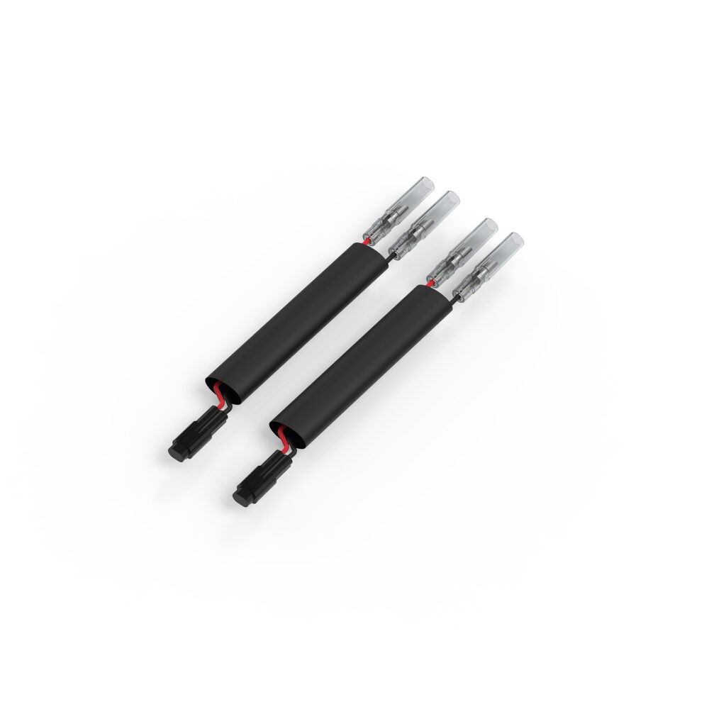 Rizoma Wiring Kit With Resistors For Turn Signals
