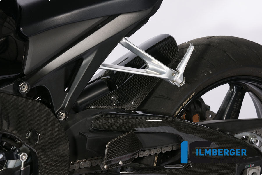 Ilmberger Carbon Rear Fender Carbon