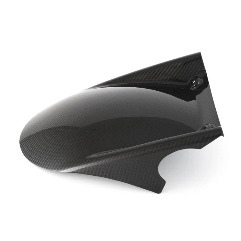 Fullsix Carbon Fiber Rear Fender Mudgard Hugger For RSV4 RR RF 1100 Factory