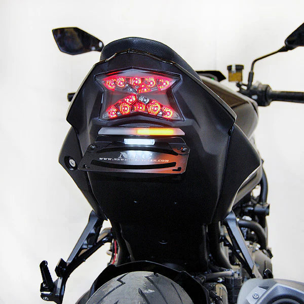 NRC Kawasaki ZH2 Fender Eliminator (2020 - Present)