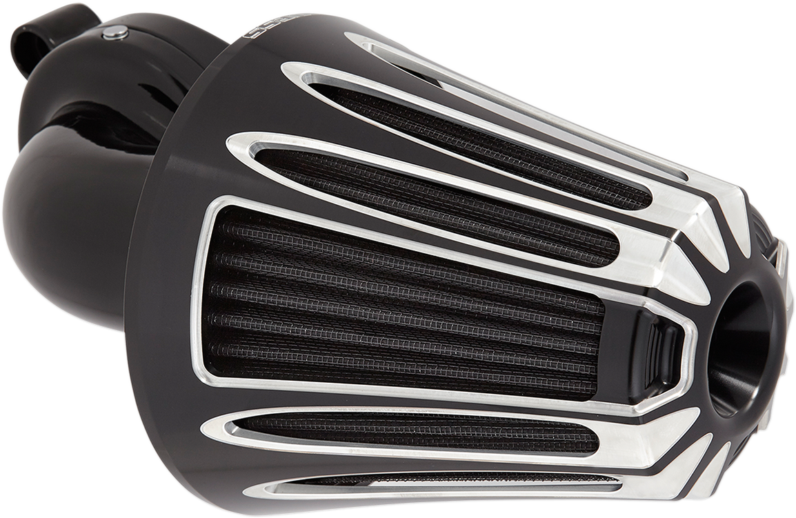 Arlen NESS Monster Sucker® Air Cleaner Kit - Black