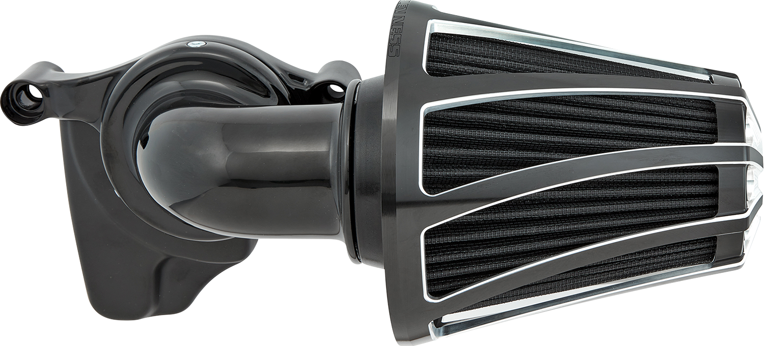 Arlen NESS Monster Sucker® Air Cleaner - Black