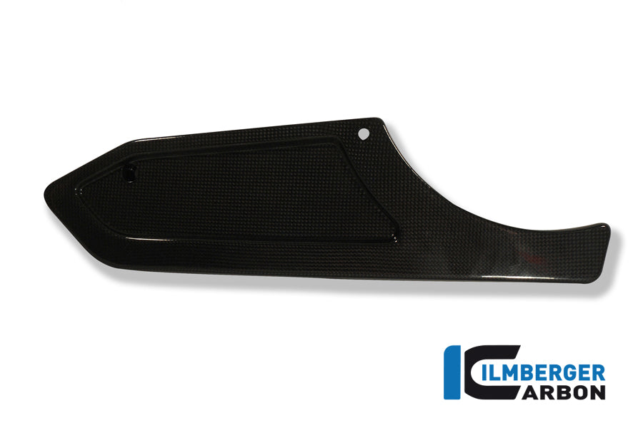 Ilmberger Carbon Belt Cover And Swingarm R/Cr Carbon
