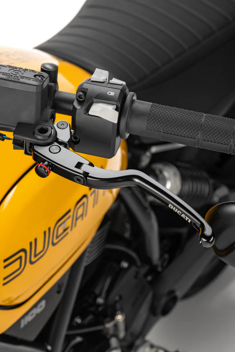 Ducati Performance Clutch Lever
