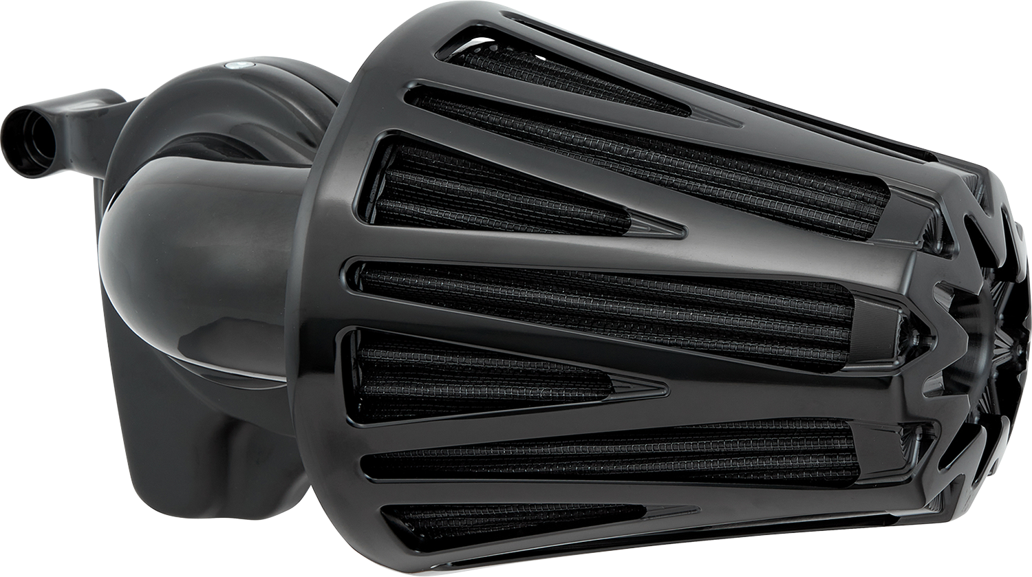 Arlen NESS Monster Sucker® Air Cleaner - Black