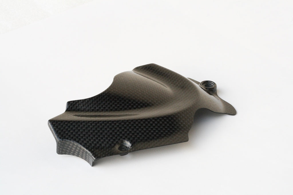 Fullsix Carbon Sprocket Cover