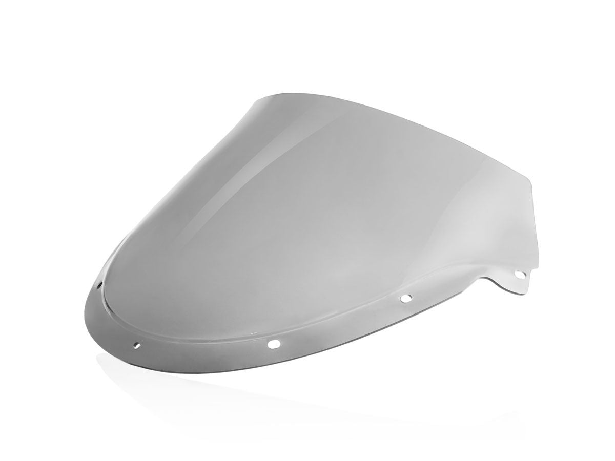 WRS Standard Windscreen Mito Ev