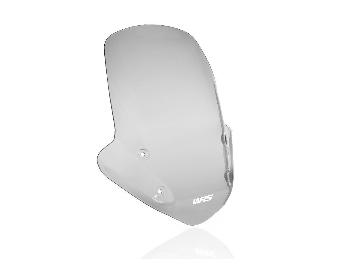 WRS Touring Windscreen BMW R1250R 2019-2024
