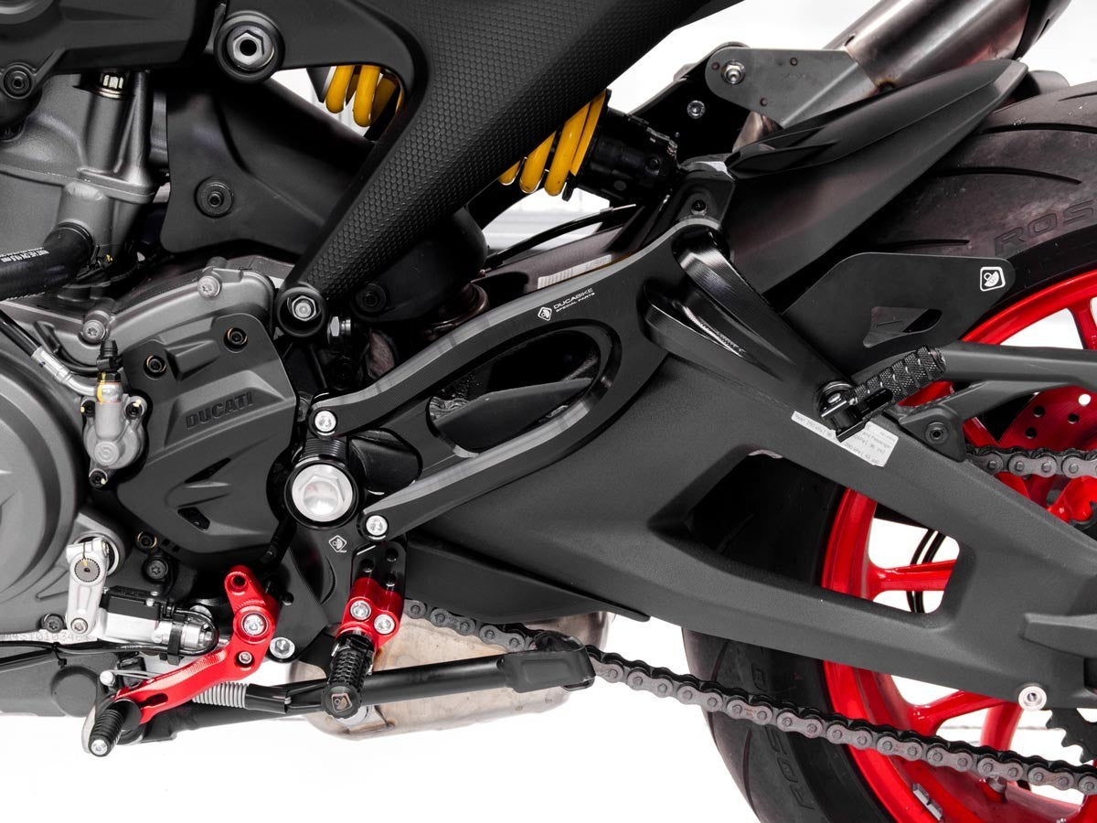 Ducabike DBK PRM93701 M937 Adjustable Rearset